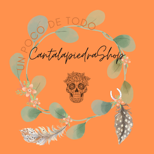 logo CANTALAPIEDRA SHOP