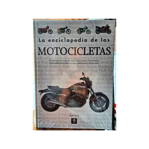 Motocicletas