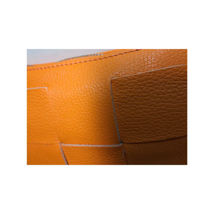 Bolso Mandarina