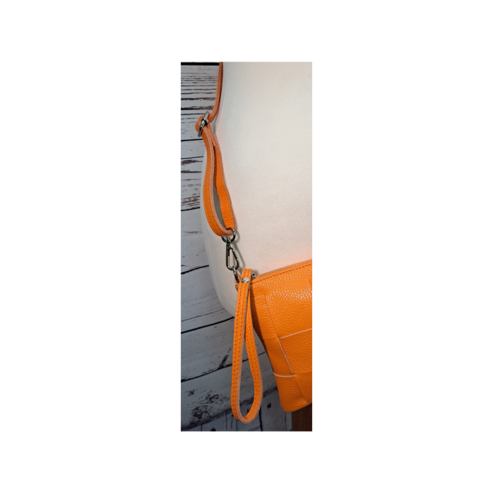 Bolso Mandarina