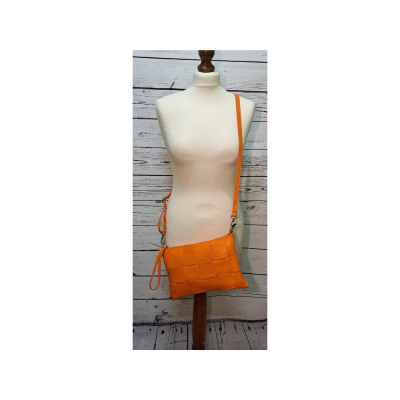 Bolso Mandarina