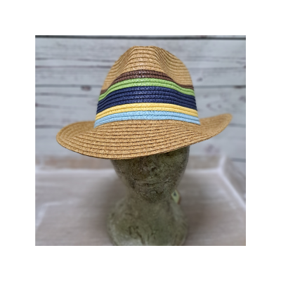 Sombrero Fedora Privata