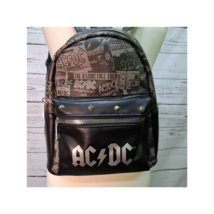 Mochila AC-DC